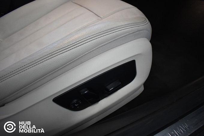BMW 520d aut. Touring Business